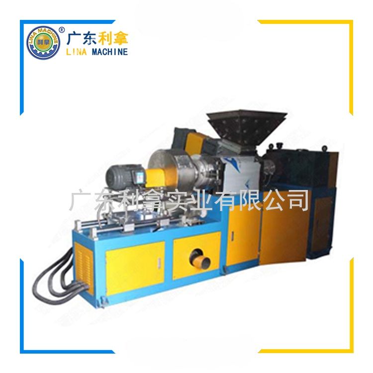 電線電纜擠出造粒機(jī)：現(xiàn)代工業(yè)的心臟-2