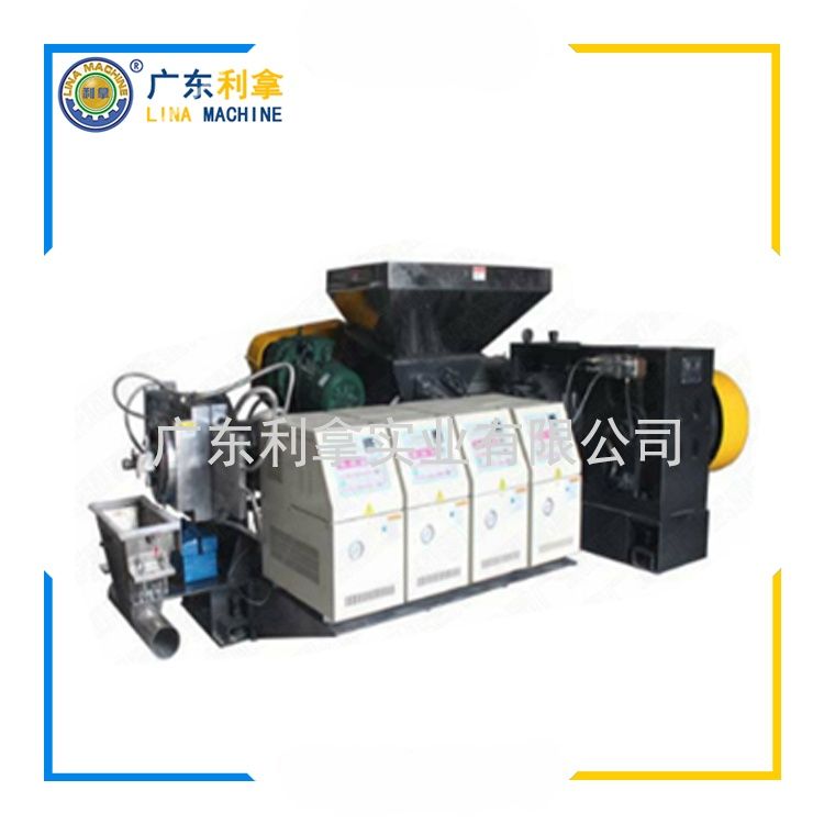 高溫物料造粒機：解鎖工業(yè)高效造粒的核心密碼-2
