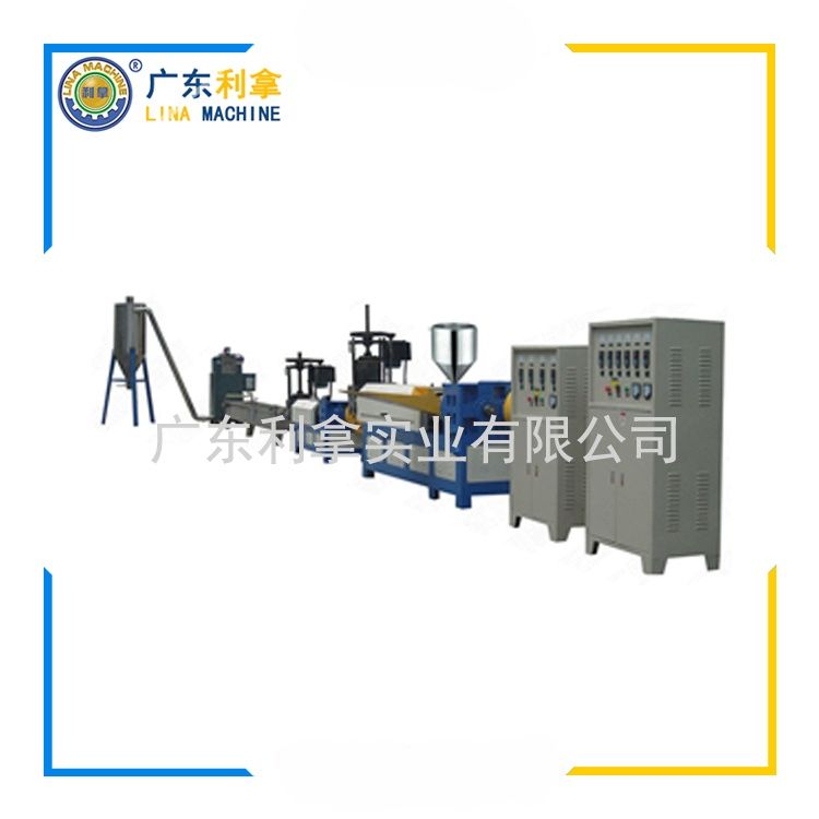 高溫物料造粒機(jī)：高效節(jié)能的工業(yè)革新-2
