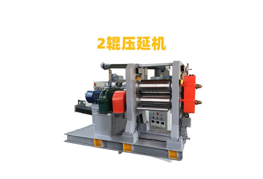 PCM導(dǎo)熱相變化材料精密壓延機技術(shù)革新