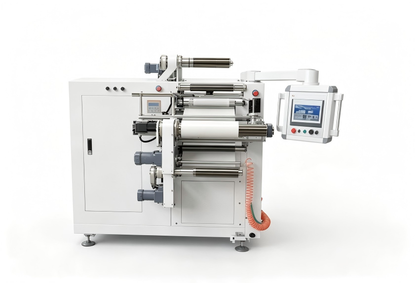 輪胎生產壓延機溫度波動怎么辦？先檢查這三處