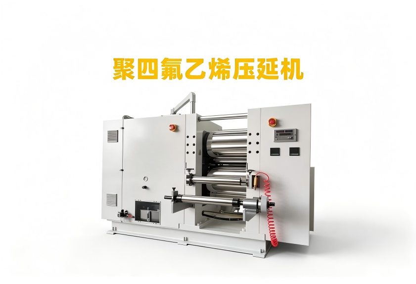 壓延機輥筒溫度波動大？先看輥體結(jié)構(gòu)和加熱方式-2